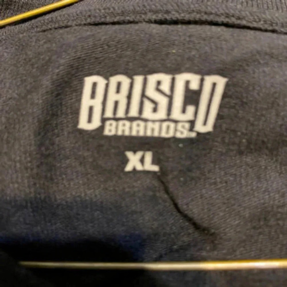 Mega Man Mega Man 10 Black Adult T-Shirt. Size XL. new no Tag - Picture 6 of 6